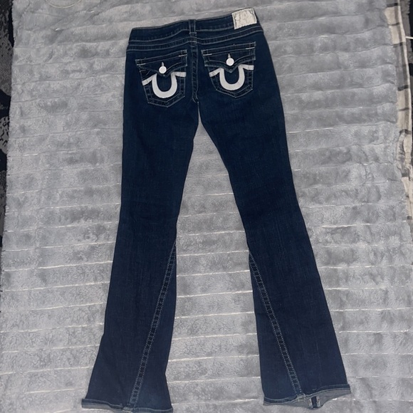 Women’s True Religions Joey - Picture 1 of 4